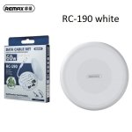 Remax Data Cable Set RC-190