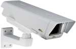 AXIS T92E20 Outdoor Housing Arctic Temperature Control Dual Shell IP66 & Nema 4X IK10