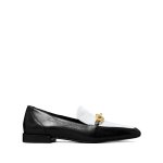 Jessa Loafer -black