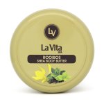 Rooibos Body Butter