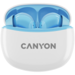 Canyon Headset TWS-5 Blue