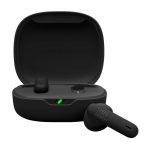 JBL Wave Flex 2 True Wireless In-ear Headphone Black