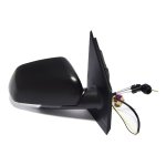 Vw Polo 9N Mirror Manual With Flasher Right 05+