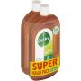 Dettol Antiseptic Liquid - 2 x 750ml Twin Pack