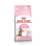 ROYAL CANIN Sterilised Kitten - 2KG