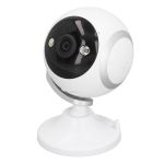 1080P Fisheye Ptz Security Camera