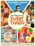 The World Cup Of Everything Hardcover