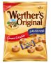 Werther's Original Sugar Free 70G Box Of 24