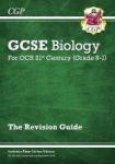 New Grade 9-1 Gcse Biology: Ocr 21st Century Revision Guide With Online Edition Paperback
