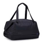 Subterra Duffel 35L In Black - Black Onesize