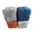 Cube Ottoman