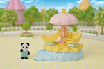 Baby Star Carousel