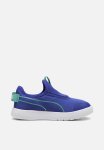 Puma Courtflex V3 Slip On Ps - Lapis Lazuli-jade Frost