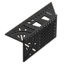 Multi-function Woodworking Square Ruler
