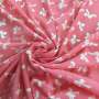 150CM Printed Chiffon Fabric Per Meter 14