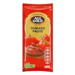 Tomato Paste Sachet 100G