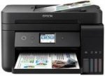 Epson Ecotank L6290 A4 Colour Multifunction Inkjet Printer
