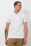 Knit Golfer - XL Optic White