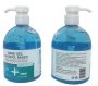 Casey TI Techn 500ML Medical Grade Blue Hand Gel