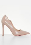 Lou 1 Court - Taupe