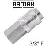 Universal Quick Coupler 3 8 F