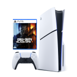 Sony Playstation 5 Slim + Call Of Duty Black Ops 7 PS5