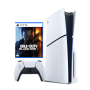 PlayStation 5 Slim + Call Of Duty Black Ops 7 (PS5)