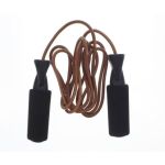 Leather Skip Rope