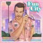Bright Light Bright Light - Fun City - Colour Vinyl   Vinyl Record