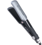 ENZOEN-0538 Multi-function Deluxe Hair Straightener With Lcd Digital Display