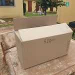 Moving Boxes