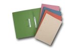 Accessible File Foolscap - Buff Pack Of 20