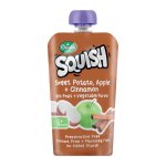 110ML - Sweet Potato Apple Cinnamon
