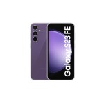 Samsung Galaxy S23 Fe 256GB Purple