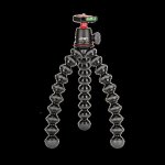 JOBY Gorillapod 3K Kit Flexible Tripod Black