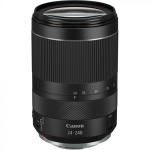 Canon Rf 24-240MM F4 – 6.3 Is Usm – RF24240ISUSM