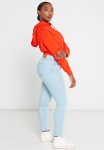 Levi's Curvy Skinny - Ontario Wind