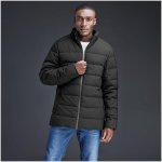 Mens Alex Varga Iveroc Jacket - Navy 5XL
