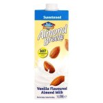 Breeze Sweetened Vanilla Milk 1L
