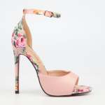 Bou 5 - Pink - Pink 5
