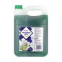 Pnp Lemon Concentrated Dishwashing Liquid 5L