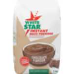 Chocolate Flavoured Instant Maize Porridge 1KG