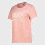 Umbra Harper Tee _ 181193 _ Pink - S Pink