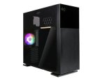Inwin 515 Mid Tower Argb Logo E-atx Gaming Chassis