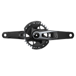 X0 Eagle T-type Dub CL55 Crankset - 175MM