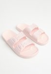 Rosie Slide - Light Pink