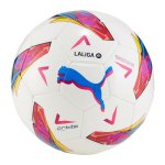 Puma Orbita Laliga 1 Replica Training Soccer Ball Size 5