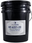 Equivalent Oil For Ingersoll Rand Ultra Coolant By Killer Filter