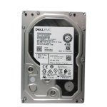 Dell 4TB 7.2K Rpm Sata 6GBPS 512N 3.5INHARD Drive