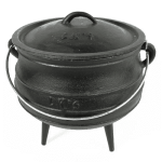 Lk’s Potjie Pot NO:3 Size 7.8L